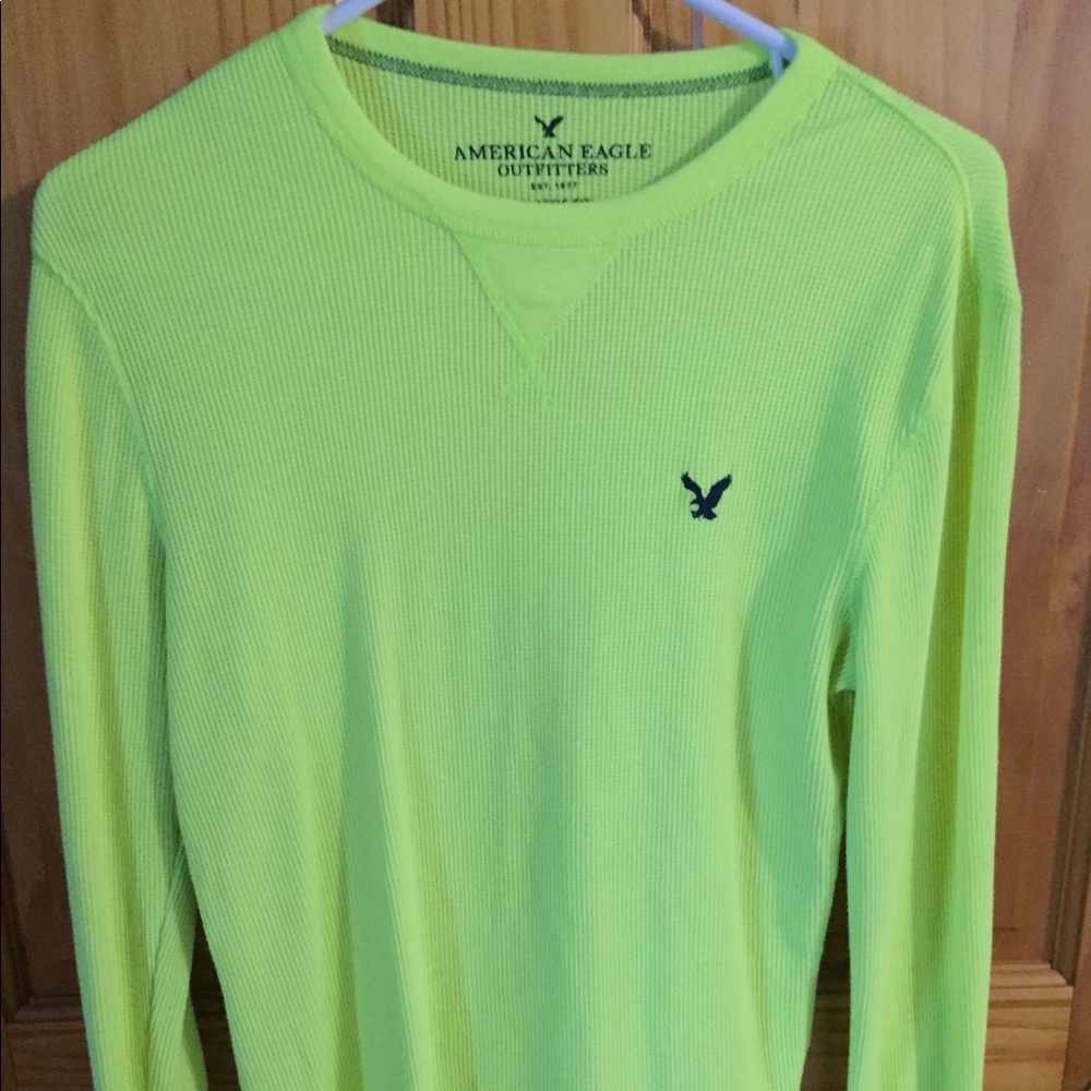 American Eagle-long sleeve